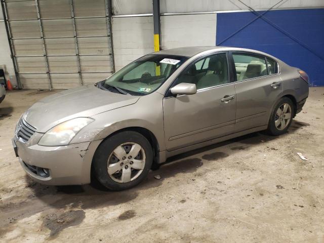 NISSAN ALTIMA 2008 1n4al21ex8n551123