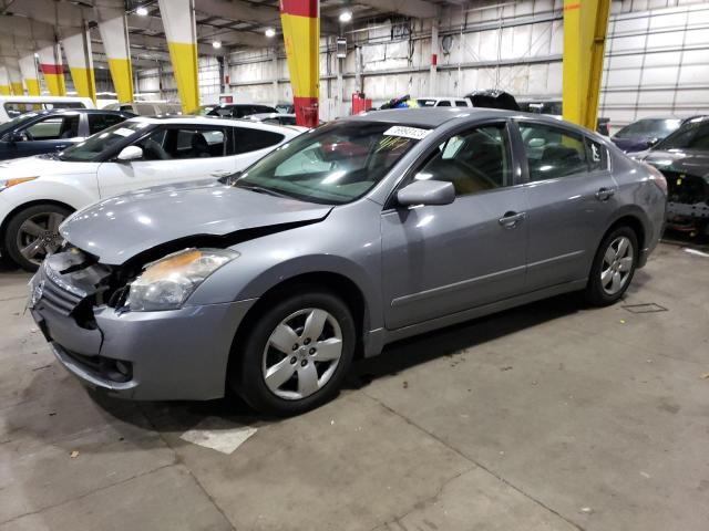 NISSAN ALTIMA 2008 1n4al21ex8n551168