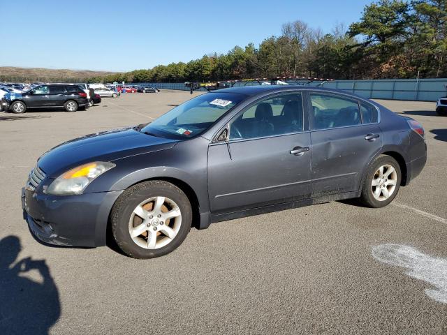 NISSAN ALTIMA 2008 1n4al21ex8n552739