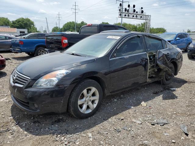 NISSAN ALTIMA 2008 1n4al21ex8n560064