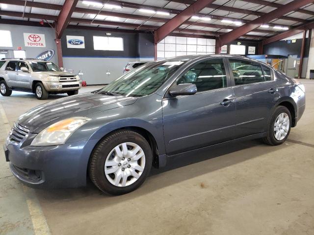 NISSAN ALTIMA 2.5 2009 1n4al21ex9c103865