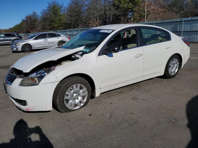 NISSAN ALTIMA 2.5 2009 1n4al21ex9c105051