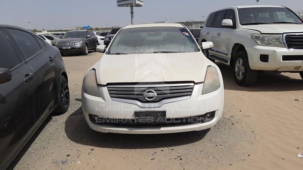 NISSAN ALTIMA 2009 1n4al21ex9c105924