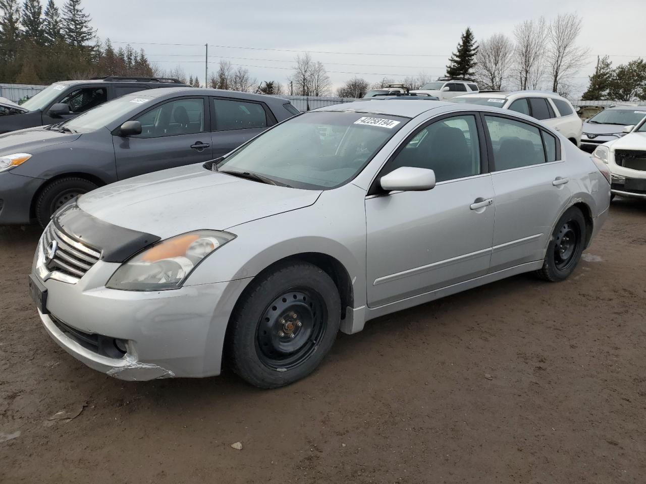 NISSAN ALTIMA 2009 1n4al21ex9c107351