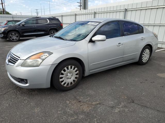 NISSAN ALTIMA 2.5 2009 1n4al21ex9c116664