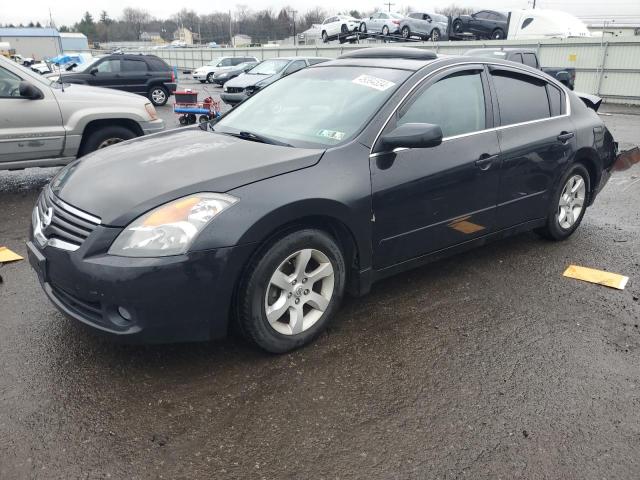 NISSAN ALTIMA 2009 1n4al21ex9c127857