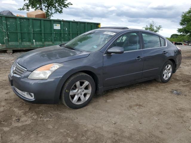 NISSAN ALTIMA 2009 1n4al21ex9c137031