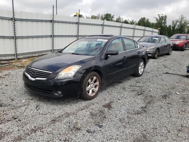 NISSAN ALTIMA 2.5 2009 1n4al21ex9c146067