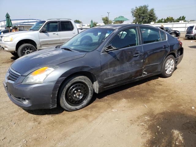 NISSAN ALTIMA 2009 1n4al21ex9c155853