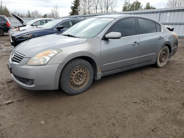 NISSAN ALTIMA 2009 1n4al21ex9c165170