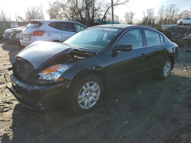 NISSAN ALTIMA 2009 1n4al21ex9c172975