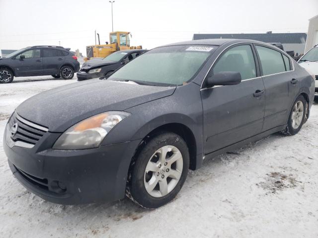 NISSAN ALTIMA 2.5 2009 1n4al21ex9c192336