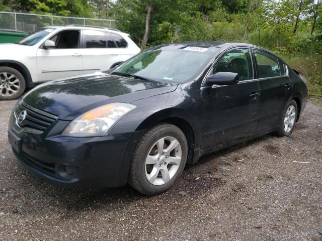 NISSAN ALTIMA 2009 1n4al21ex9c195351