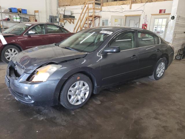 NISSAN ALTIMA 2009 1n4al21ex9c198508