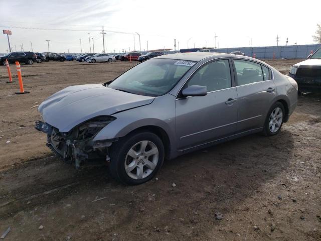 NISSAN ALTIMA 2009 1n4al21ex9c199643