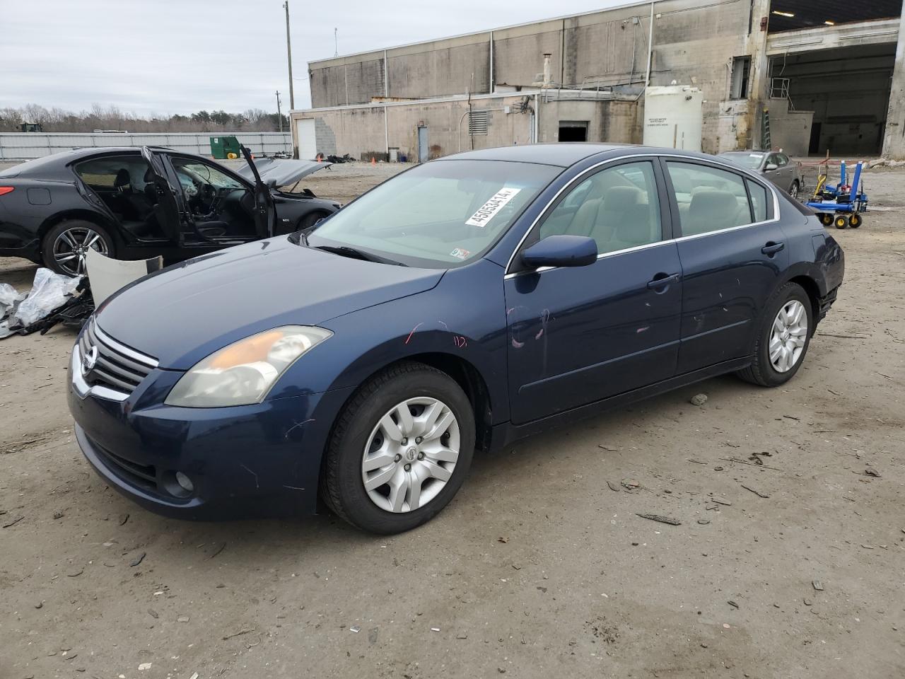 NISSAN ALTIMA 2009 1n4al21ex9n404589