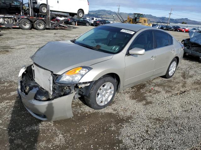 NISSAN ALTIMA 2009 1n4al21ex9n407816