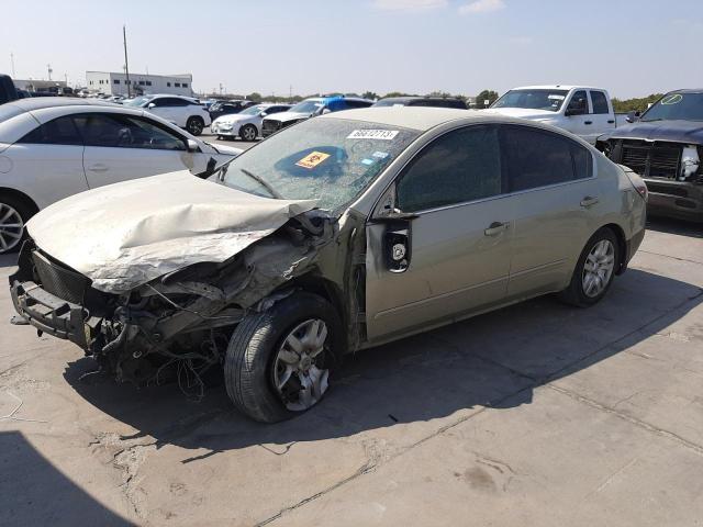 NISSAN ALTIMA 2009 1n4al21ex9n409338