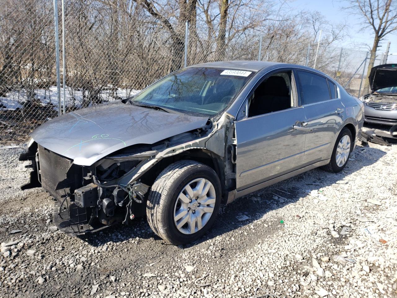 NISSAN ALTIMA 2009 1n4al21ex9n410943