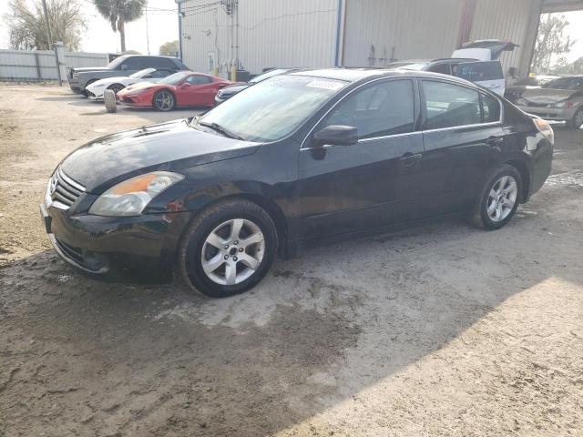 NISSAN ALTIMA 2009 1n4al21ex9n411445