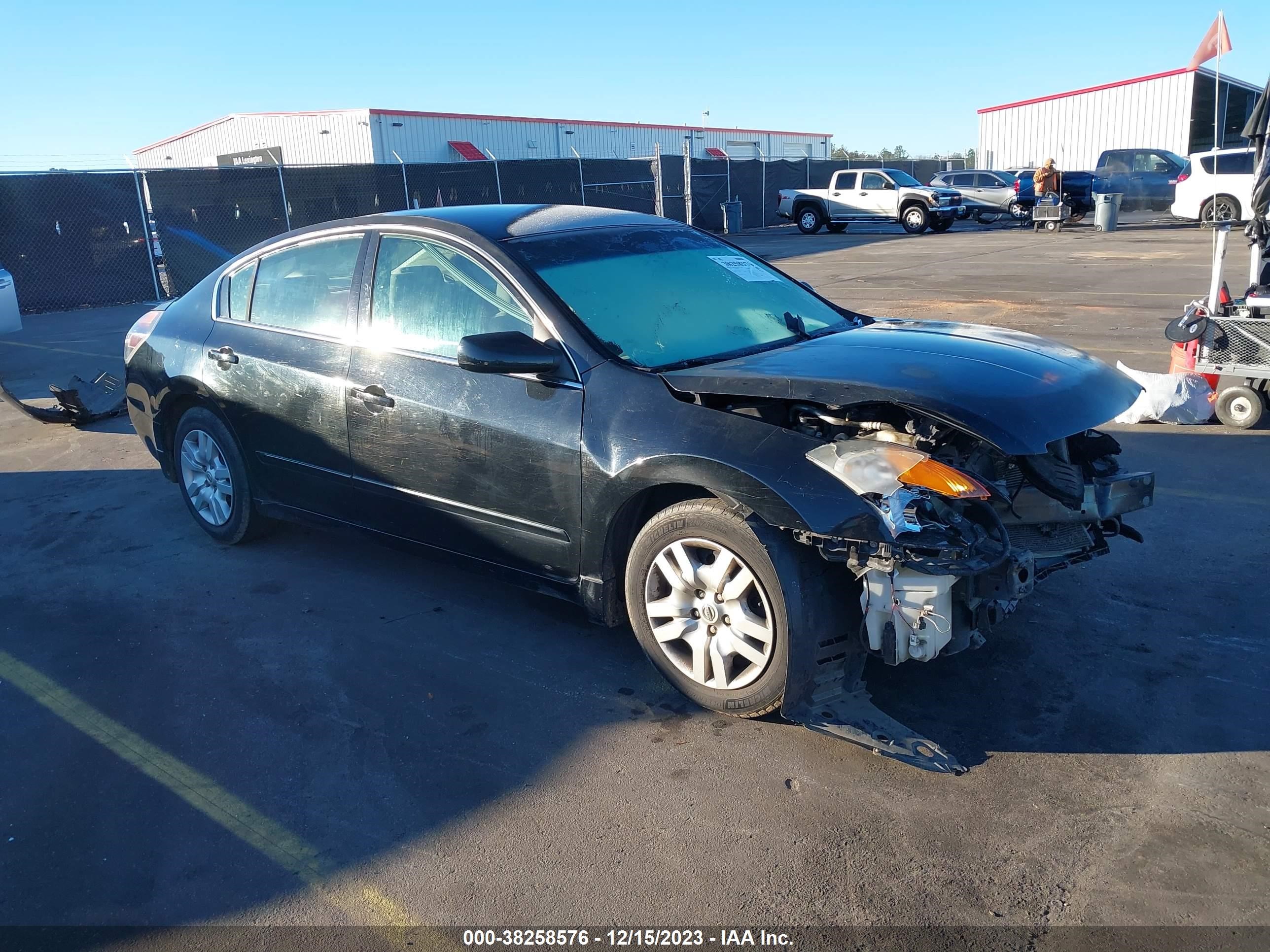 NISSAN ALTIMA 2009 1n4al21ex9n417214