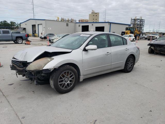 NISSAN ALTIMA 2009 1n4al21ex9n417326