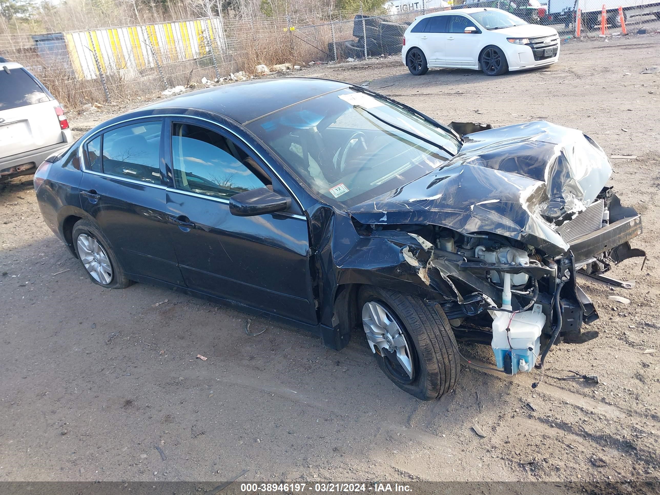 NISSAN ALTIMA 2009 1n4al21ex9n418847