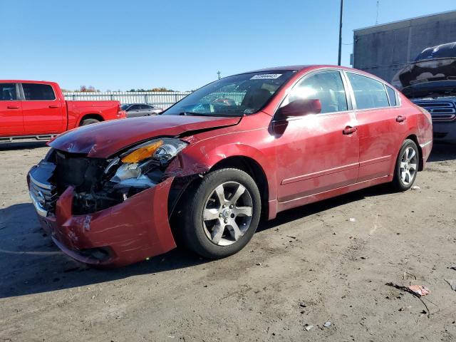 NISSAN ALTIMA 2009 1n4al21ex9n421506