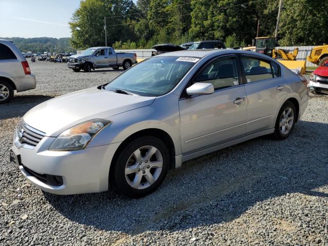 NISSAN ALTIMA 2.5 2009 1n4al21ex9n422364