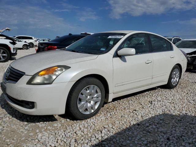 NISSAN ALTIMA 2.5 2009 1n4al21ex9n425264