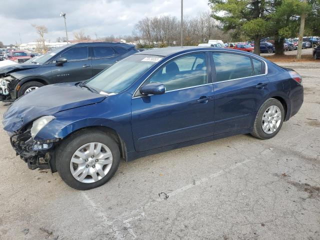 NISSAN ALTIMA 2009 1n4al21ex9n425832