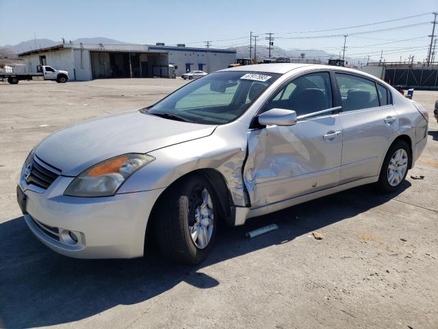 NISSAN ALTIMA 2009 1n4al21ex9n427645