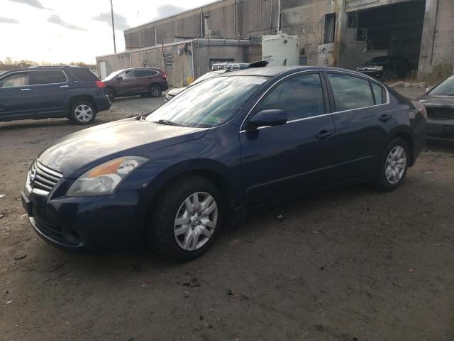 NISSAN ALTIMA 2009 1n4al21ex9n437446