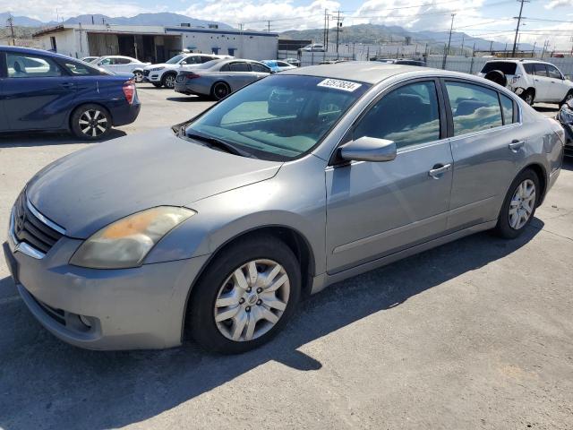 NISSAN ALTIMA 2009 1n4al21ex9n438211