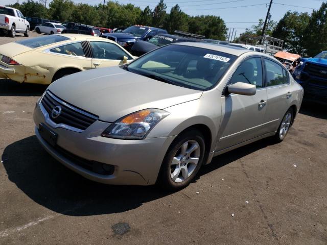 NISSAN ALTIMA 2009 1n4al21ex9n441674