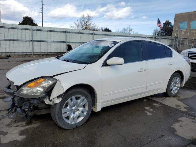 NISSAN ALTIMA 2009 1n4al21ex9n444316