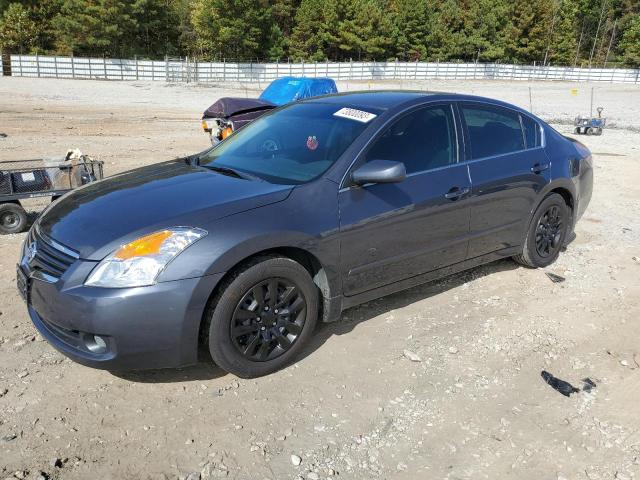 NISSAN ALTIMA 2009 1n4al21ex9n446034