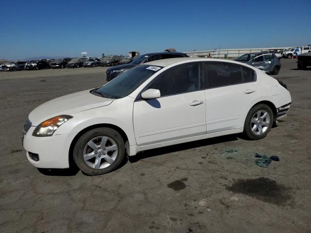 NISSAN ALTIMA 2.5 2009 1n4al21ex9n450228