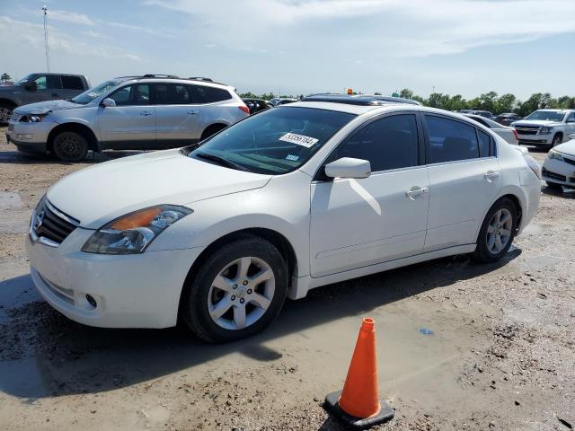 NISSAN ALTIMA 2009 1n4al21ex9n457194