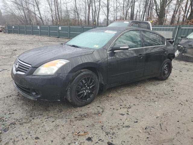 NISSAN ALTIMA 2009 1n4al21ex9n461066