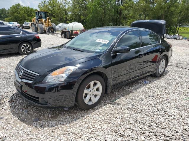 NISSAN ALTIMA 2009 1n4al21ex9n461116