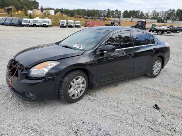 NISSAN ALTIMA 2009 1n4al21ex9n461326