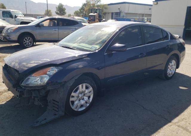 NISSAN ALTIMA 2.5 2009 1n4al21ex9n462069