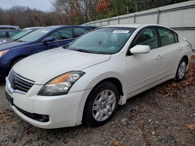 NISSAN ALTIMA 2009 1n4al21ex9n464789