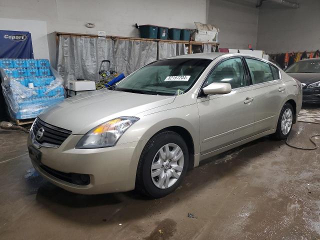 NISSAN ALTIMA 2.5 2009 1n4al21ex9n465070