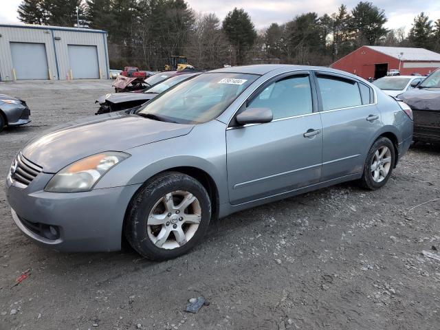 NISSAN ALTIMA 2009 1n4al21ex9n465859