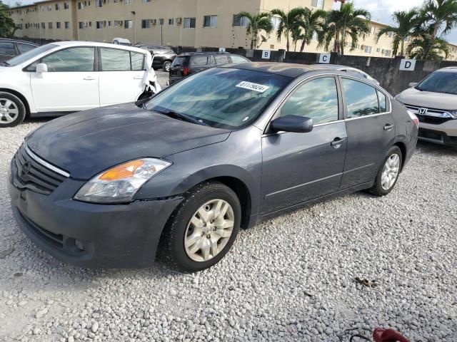 NISSAN ALTIMA 2.5 2009 1n4al21ex9n467143