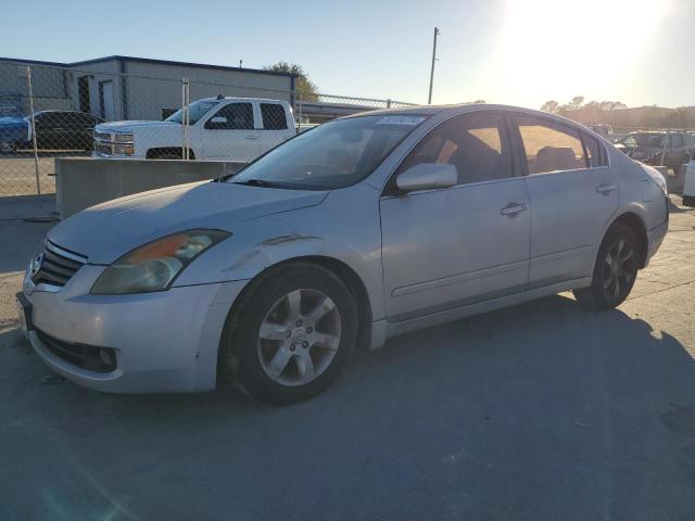 NISSAN ALTIMA 2.5 2009 1n4al21ex9n469667