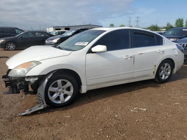 NISSAN ALTIMA 2009 1n4al21ex9n472682