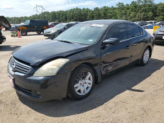 NISSAN ALTIMA 2.5 2009 1n4al21ex9n473122